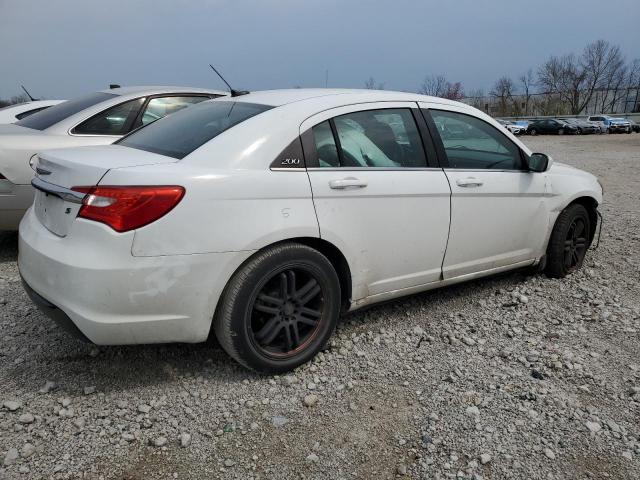 2013 Chrysler 200 Touring VIN: 1C3CCBBB5DN540147 Lot: 48002024