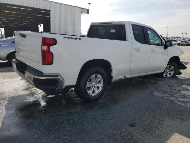 2020 Chevrolet Silverado K1500 Lt VIN: 1GCRYDED2LZ178592 Lot: 48784874