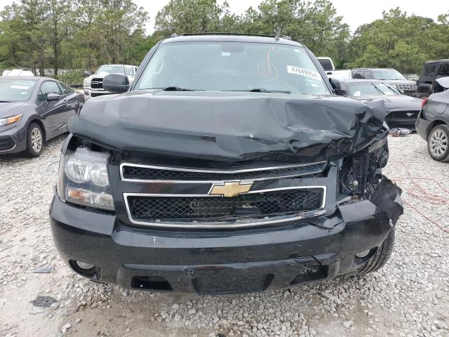 2011 Chevrolet Avalanche Lt VIN: 3GNMCFE09BG100883 Lot: 47689954