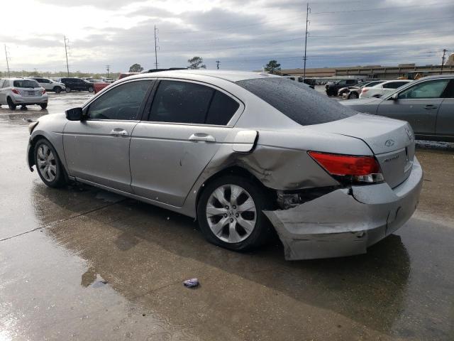 2010 Honda Accord Exl VIN: 1HGCP2F84AA024090 Lot: 47077094