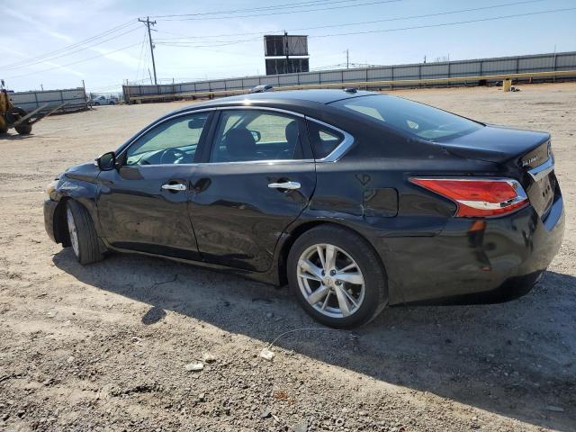 2013 Nissan Altima 2.5 VIN: 1N4AL3AP7DC194626 Lot: 47055554