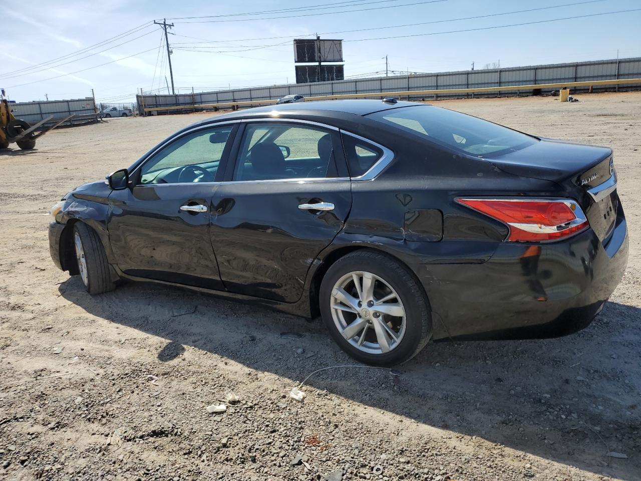 1N4AL3AP7DC194626 2013 Nissan Altima 2.5