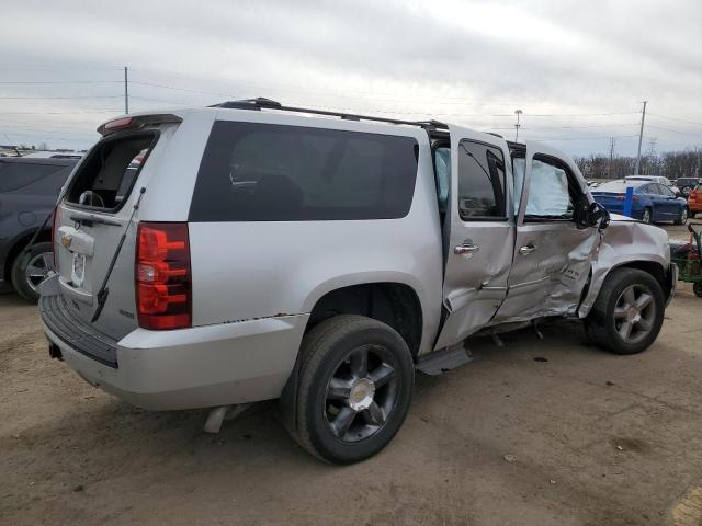 2011 Chevrolet Suburban K1500 Ls VIN: 1GNSKHE37BR286214 Lot: 45151494