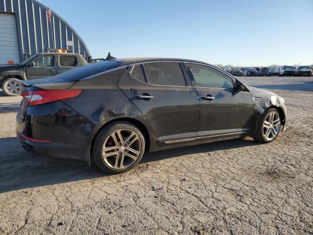 5XXGR4A66DG101658 | 2013 KIA optima sx