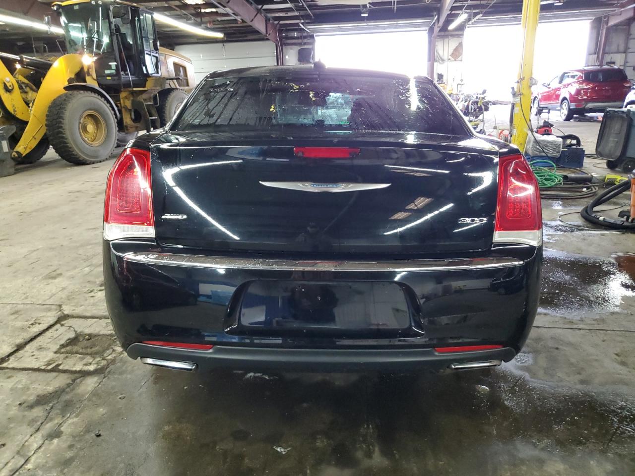 2C3CCARG5HH566578 2017 Chrysler 300 Limited