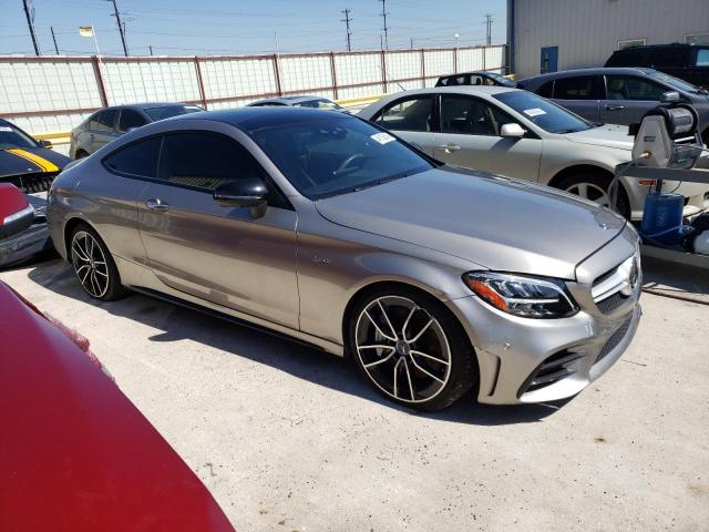 Vin: w1kwj6eb7lf991418, lot: 43448475, mercedes-benz c-class 43 amg 20204