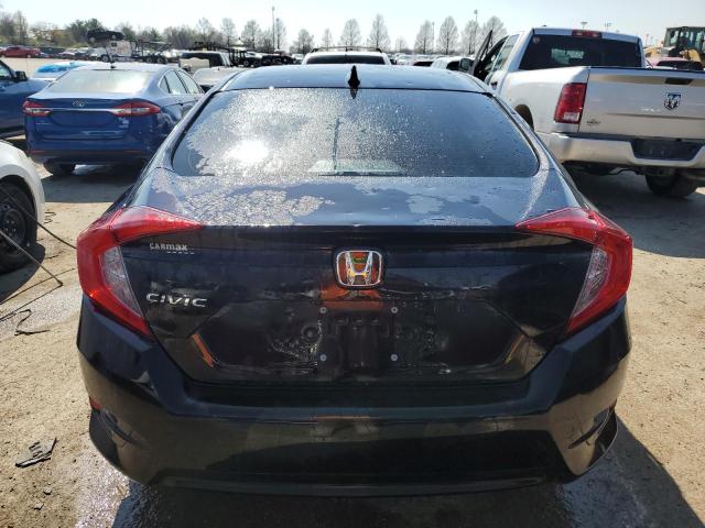 2018 HONDA CIVIC EX - 19XFC2F78JE034844