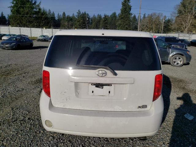 2009 Toyota Scion Xb VIN: JTLKE50E891065970 Lot: 46876274