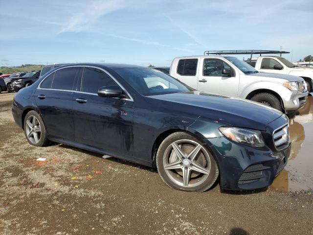 2017 Mercedes-Benz E 300 VIN: WDDZF4JB2HA028309 Lot: 46436844