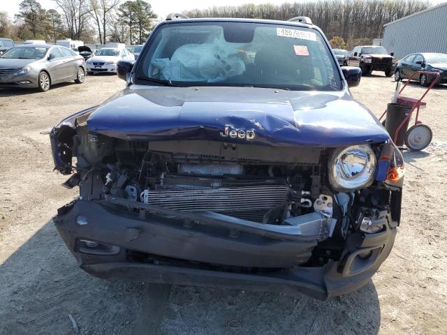 2018 JEEP RENEGADE ZACCJABB3JPH12027