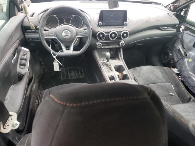 2020 Nissan Sentra Sr VIN: 3N1AB8DV2LY292377 Lot: 47398744