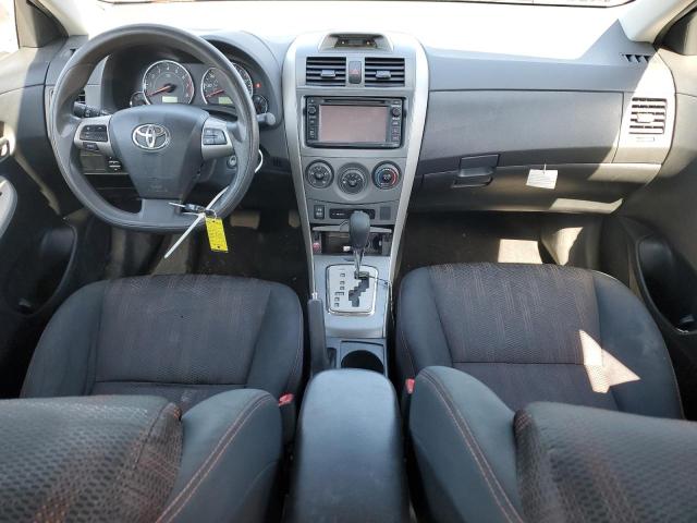 2T1BU4EE6DC090954 2013 Toyota Corolla Base