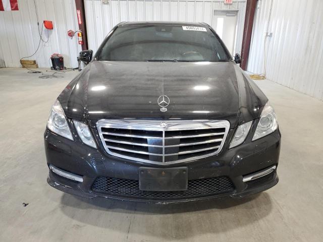 VIN WDDHF8JB9DA689624 2013 Mercedes-Benz E-Class, 3... no.5