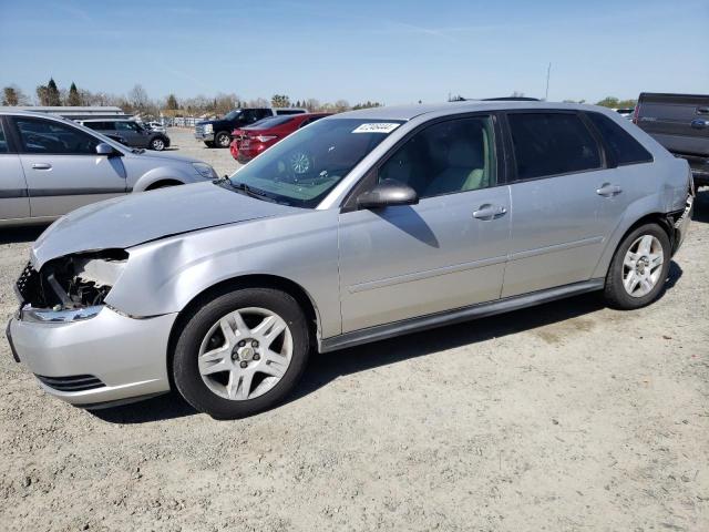 2005 Chevrolet Malibu Maxx Ls VIN: 1G1ZT64895F211020 Lot: 47246444