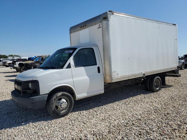 2014 Chevrolet Express G3500 VIN: 1GB3G4BG6E1204267 Lot: 43447424