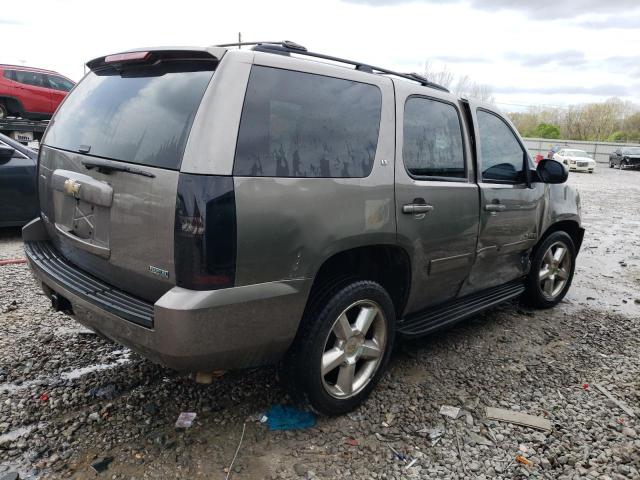 2011 Chevrolet Tahoe C1500 Lt VIN: 1GNSCBE01BR251037 Lot: 48304934