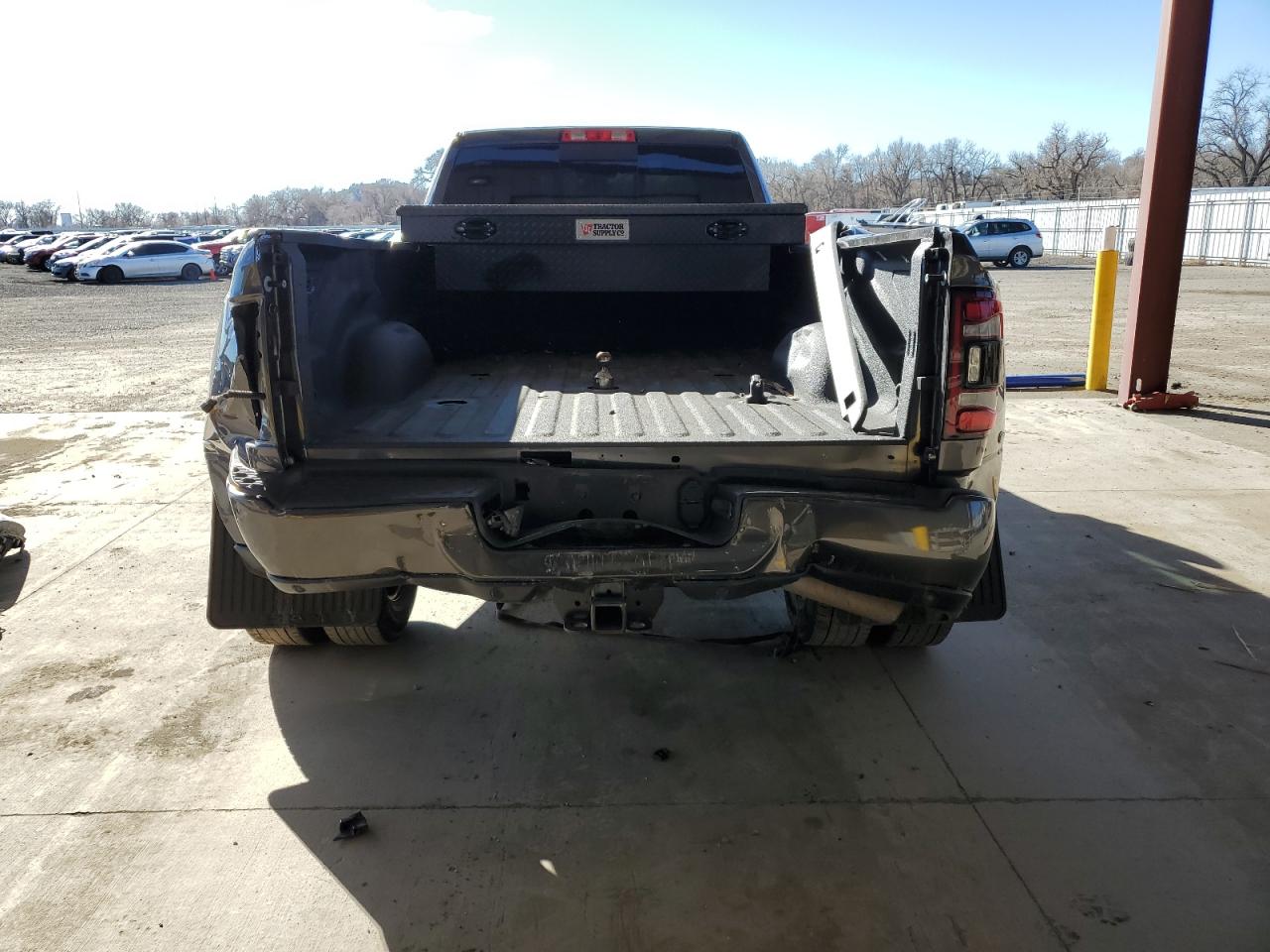 3C63RRHL3PG625673 2023 Ram 3500 Big Horn