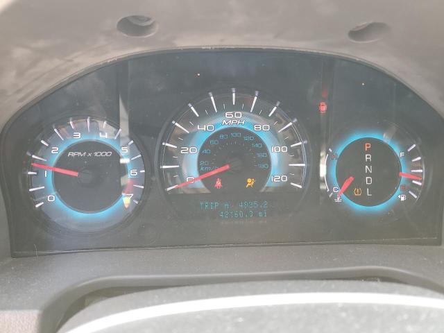 2012 Ford Fusion Se VIN: 3FAHP0HA7CR135465 Lot: 49067814