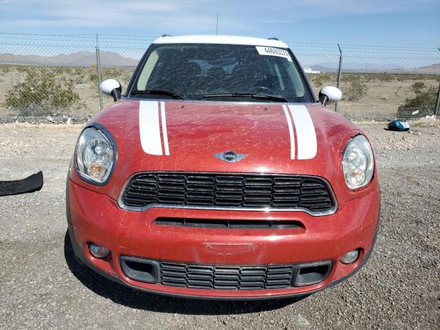 2014 Mini Cooper S Countryman VIN: WMWZC3C5XEWP26442 Lot: 44693374