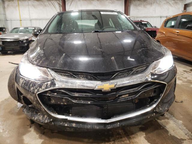 2019 CHEVROLET CRUZE LT - 1G1BE5SM8K7112796