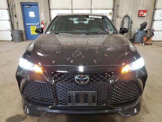 2020 TOYOTA AVALON XSE Photos | MN - MINNEAPOLIS - Repairable Salvage ...