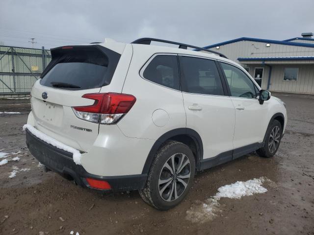 2019 Subaru Forester Limited VIN: JF2SKAUC5KH553133 Lot: 45734904