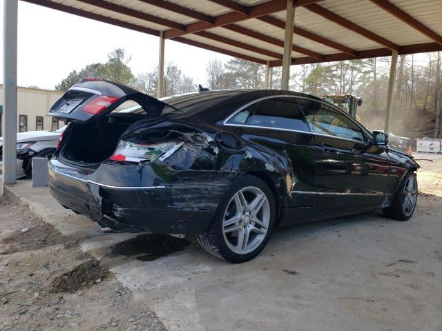 2012 MERCEDES-BENZ E 350 - WDDKJ5KB3CF164531