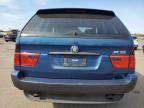 BMW X5 3.0I photo