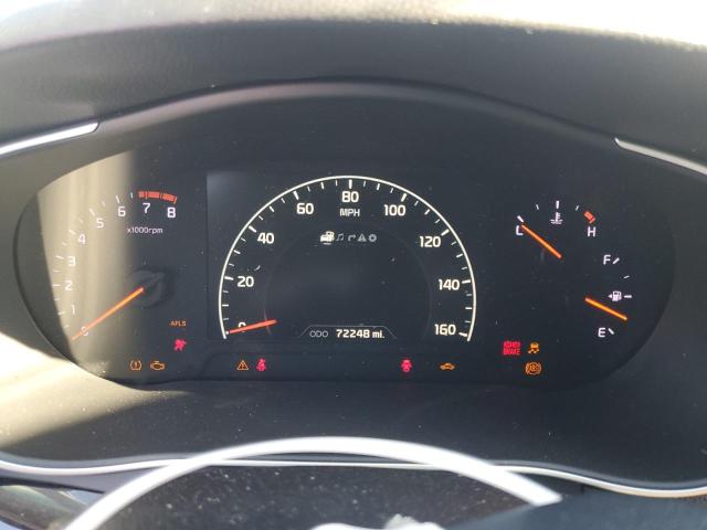 2016 KIA CADENZA LU KNALN4D77G5221005
