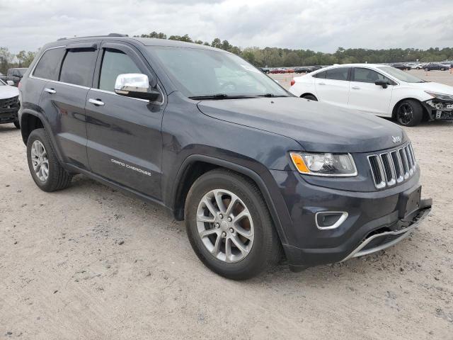 2015 Jeep Grand Cherokee Limited VIN: 1C4RJEBG0FC118844 Lot: 44895934