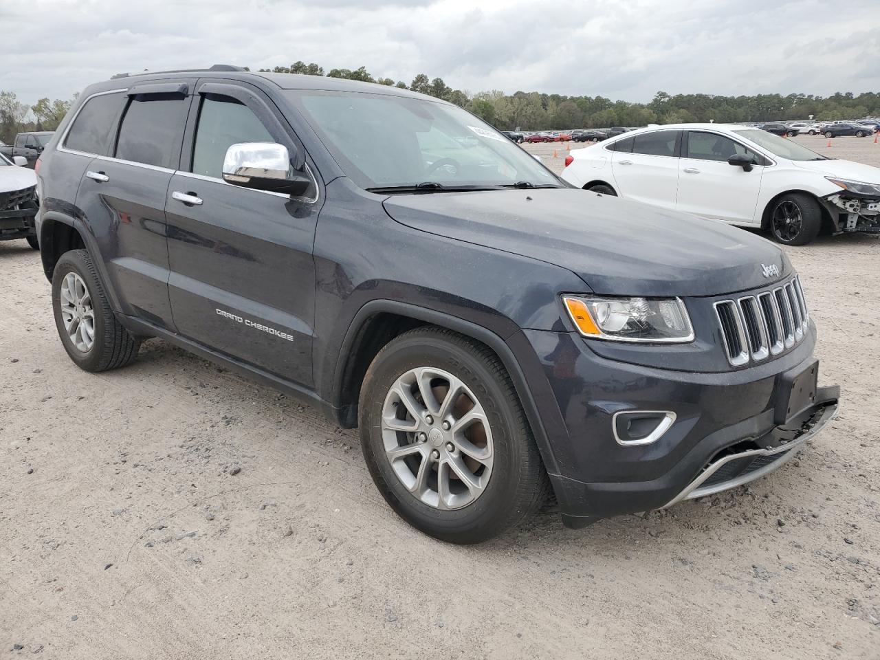 1C4RJEBG0FC118844 2015 Jeep Grand Cherokee Limited