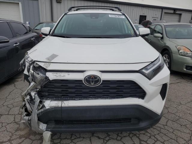 2022 Toyota Rav4 Xle VIN: 2T3P1RFV5NC302570 Lot: 45579144