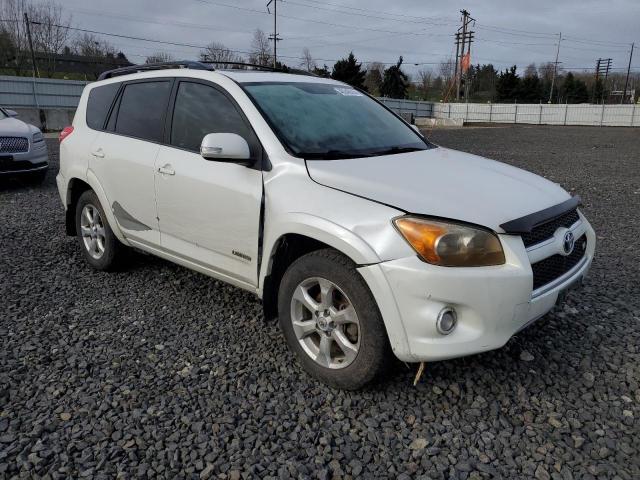 2009 Toyota Rav4 Limited VIN: JTMBK31V395078691 Lot: 46240514