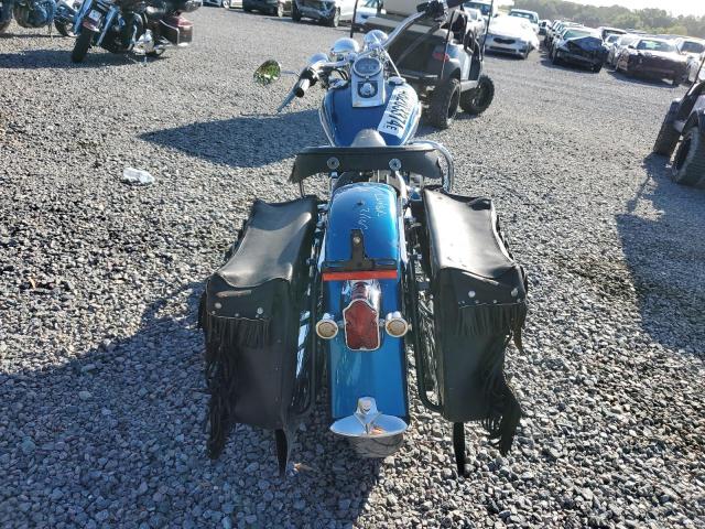 2005 HARLEY-DAVIDSON FLSTSI 1HD1BYB125Y015027