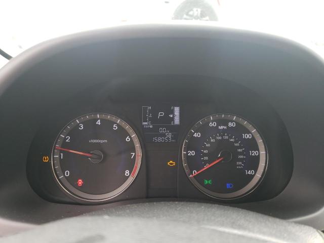 2016 HYUNDAI ACCENT SE - KMHCT4AE8GU963619
