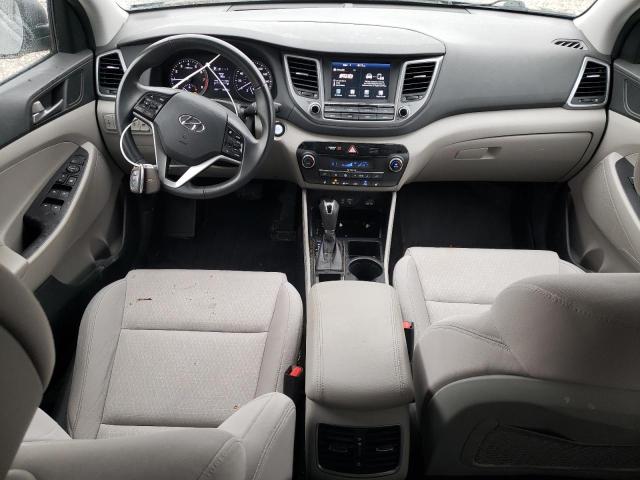 2018 HYUNDAI TUCSON VAL - KM8J33A29JU677471