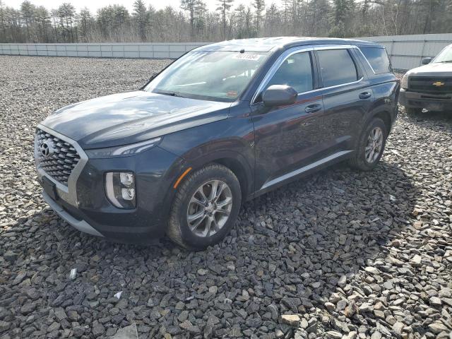 2020 HYUNDAI PALISADE S #2879220149