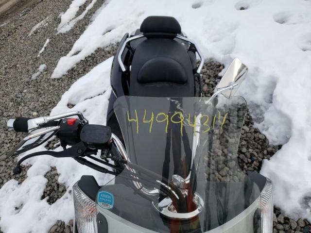 2008 YAMAHA CP250 JYASG18Y28A001754