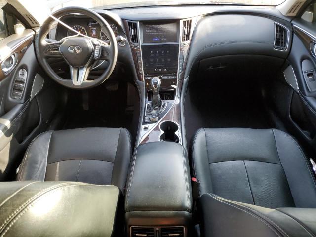 2018 Infiniti Q50 - Image 8