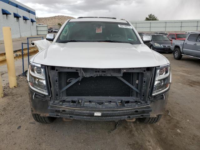 1GNSKJKC5GR321769 | 2016 Chevrolet suburban k1500 ltz