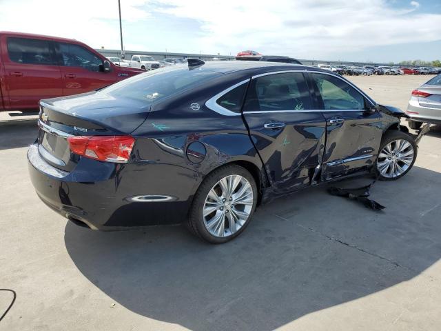 2017 Chevrolet Impala Premier VIN: 1G1145S36HU192356 Lot: 46799414