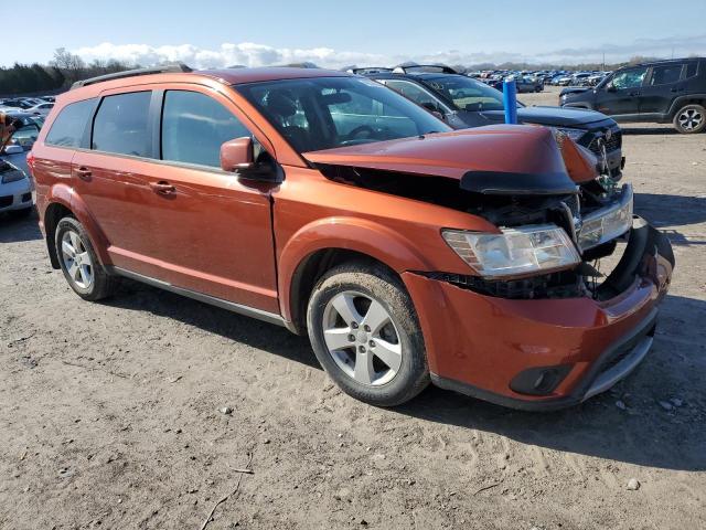 2012 Dodge Journey Sxt VIN: 3C4PDCBB3CT361555 Lot: 48576824