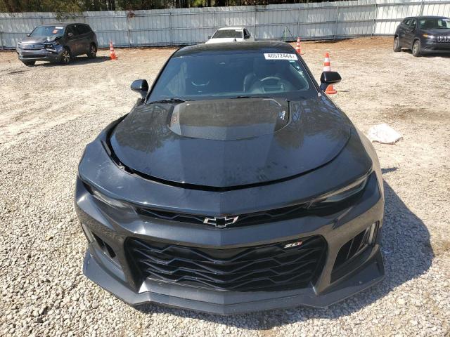 2019 Chevrolet Camaro Zl1 VIN: 1G1FK1R67K0129334 Lot: 46572444