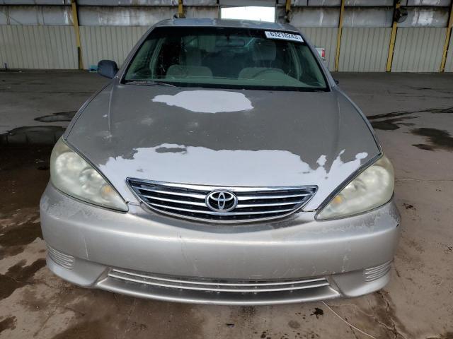 2005 Toyota Camry Le VIN: 4T1BE32K15U590036 Lot: 63218243