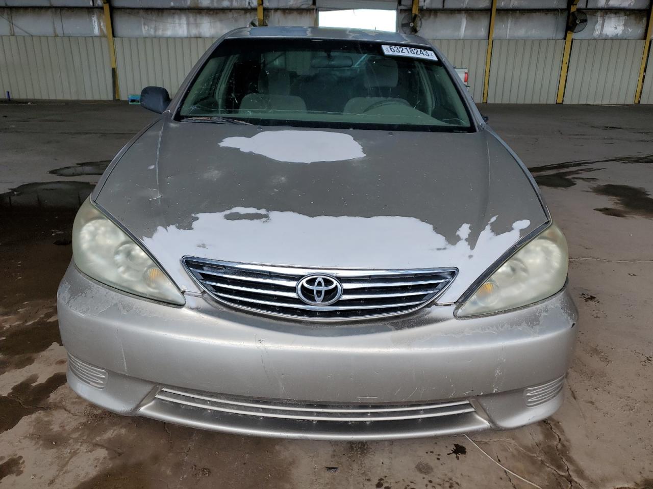 4T1BE32K15U590036 2005 Toyota Camry Le