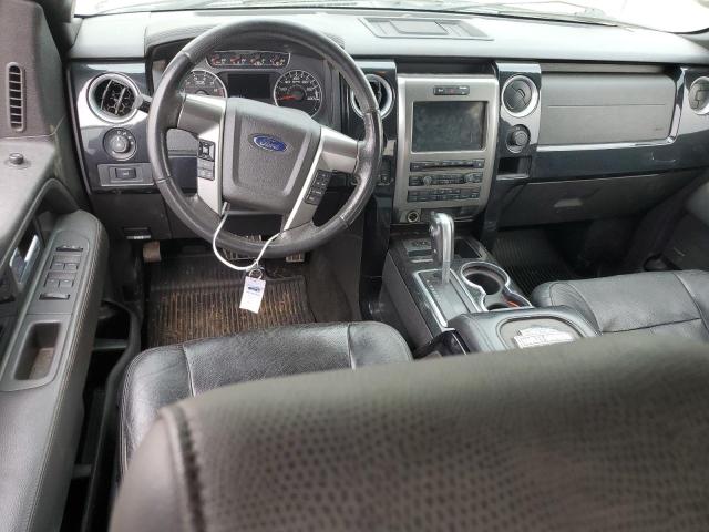2012 Ford F-150 - Image 8