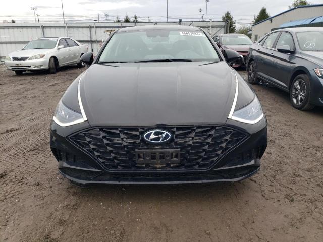 2020 Hyundai Sonata Sel VIN: 5NPEL4JA4LH027382 Lot: 44026414