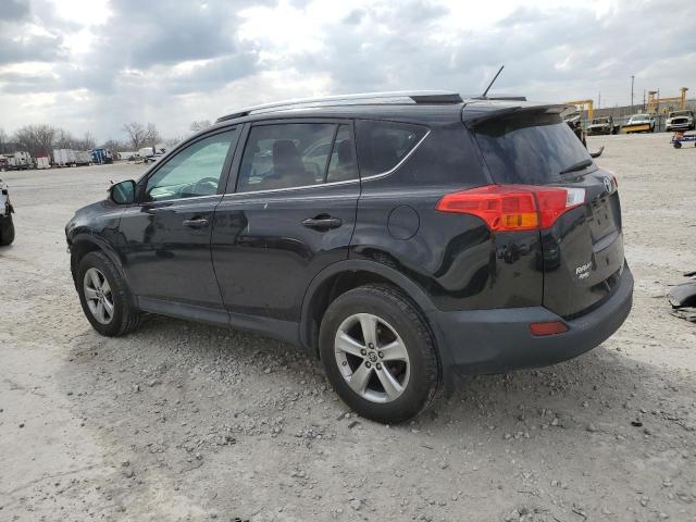 2015 TOYOTA RAV4 XLE - 2T3RFREV8FW362659