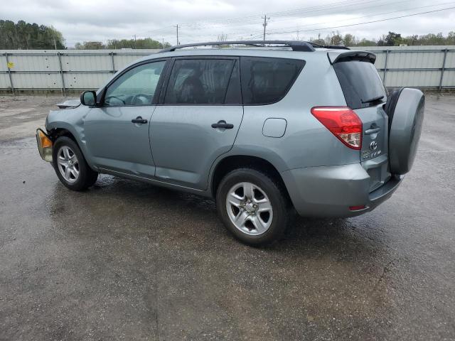 2008 Toyota Rav4 VIN: JTMZD33V086061720 Lot: 47406414
