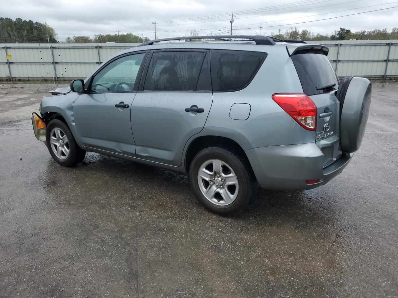 JTMZD33V086061720 2008 Toyota Rav4